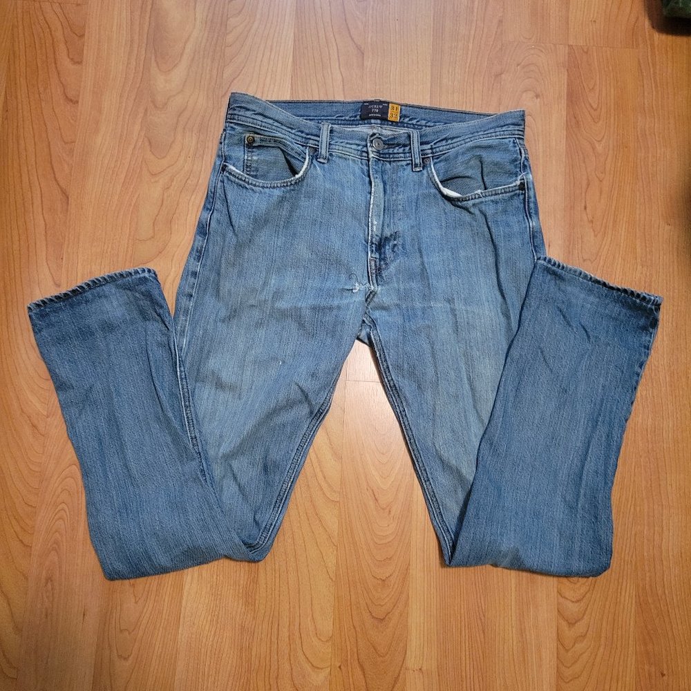 J. Crew 770 jeans - used!!! Size 31x32